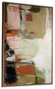 Uttermost® Palace Walls Framed Canvas-3