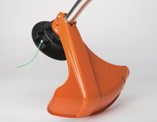 Stihl® Outdoor Trimmer-1