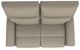 La-Z-Boy® Apollo Platinum Power Reclining Loveseat with Headrest and Lumbar-4