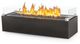Foyer d'extérieur Patioflame® linéaire au gaz propane Napoleon de 52 po - Gris-2