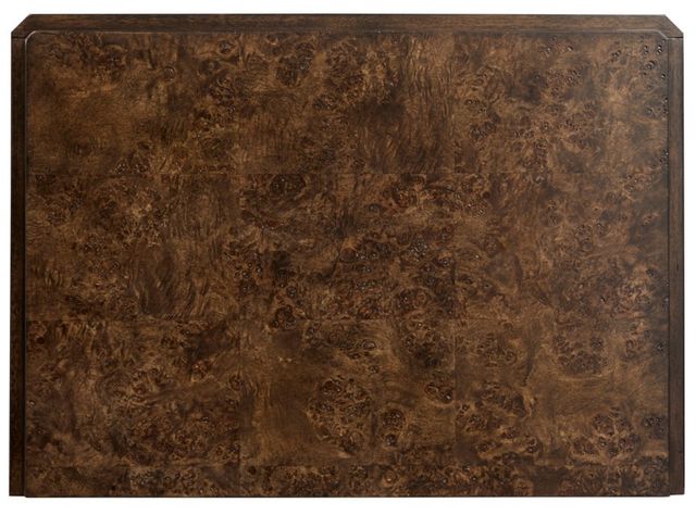 Magnussen Home® Rowan Espresso Brown Nightstand-4