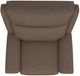 La-Z-Boy® Ace Mocha Manual Wall Recliner-5
