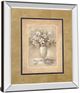 Classy Living Vivian Flasch White Bounty Il Wall Art-3