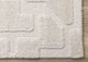Kalora Interiors Luxe White 5'x8' Style 2 Area Rug-4