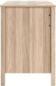 Signature Design by Ashley® Battelle Tan Office Desk-2
