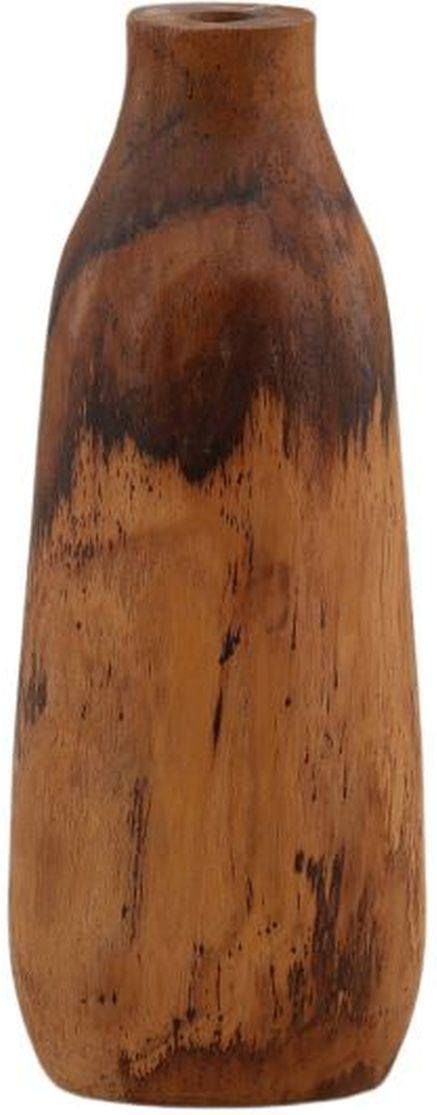 Dovetail Furniture Glinmore 4-Piece Natural Vase Set-2