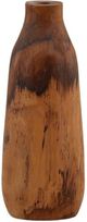 Dovetail Furniture Glinmore 4-Piece Natural Vase Set-1