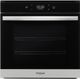 Whirlpool® 24" Fingerprint Resistant Stainless Steel Single Electric Wall Oven -0