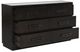 Homelegance® Larchmont Charcoal Dresser-2