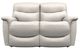 La-Z-Boy® James Oyster Power Reclining Loveseat with Headrest and Lumbar-1