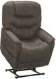 Signature Design by Ashley® Ballister Power Lift Recliner-1