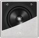 KEF Ci-Q Series White In-Ceiling Speaker (Each)-1