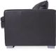 Decor-Rest® Furniture LTD 2-Piece Left-Arm Facing Sectional and Chaise-1