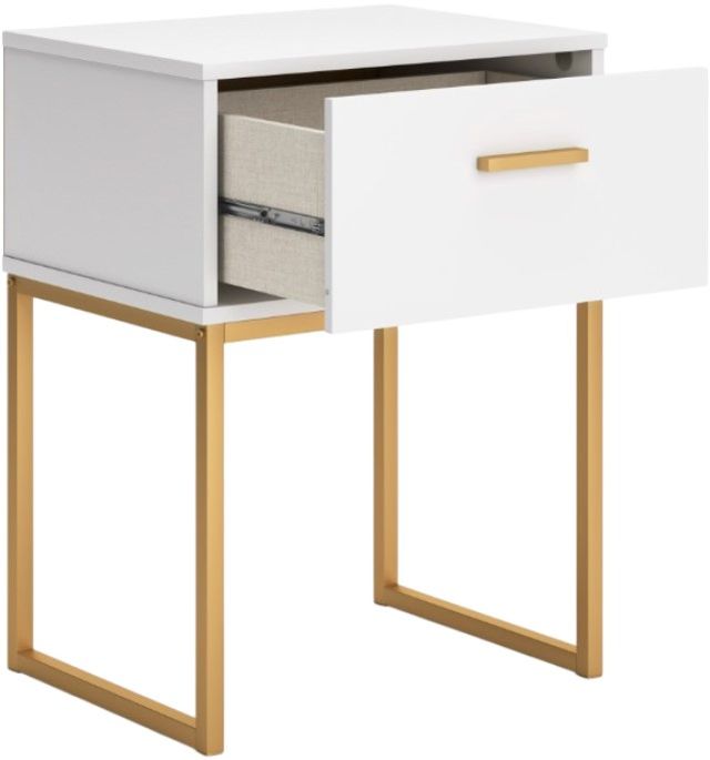 Signature Design by Ashley® Socalle Two-Tone Nightstand-3
