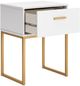 Signature Design by Ashley® Socalle Two-Tone Nightstand-3