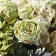 Uttermost® Cecily Cream/Sage Hydrangea Bouquet-5