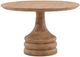 Dovetail Furniture Meylin Light Natural Dining Table-0
