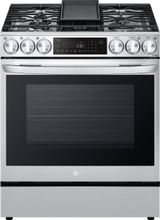 PrintProof™ Stainless Steel