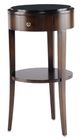 Century® Customizable Tribeca Chairside Table-1