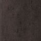 Elements International Kimble Dark Espresso End Table with Gray Marble Top-5