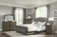 Homelegance® Rachelle Weathered Pecan Dresser-1