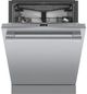 Thermador® Emerald® 24" Stainless Steel Built In Dishwasher-1