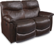 La-Z-Boy® James La-Z-Time® Full Reclining Loveseat-3
