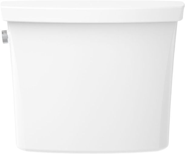 KOHLER® Kelston® White Toilet Tank, 1.28 gpf-1