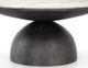 Magnolia Home by Joanna Gaines August Gray Coffee Table-5