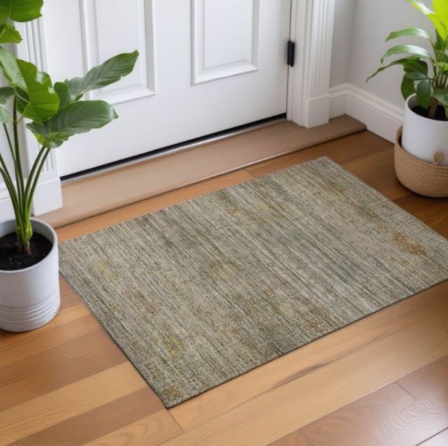 Dalyn™ Rug Company Aristo AR2 Ivory 5'x8' Area Rug-2