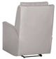 Fairfield® Customizable Nolan Manual Wall Hugger Recliner-3