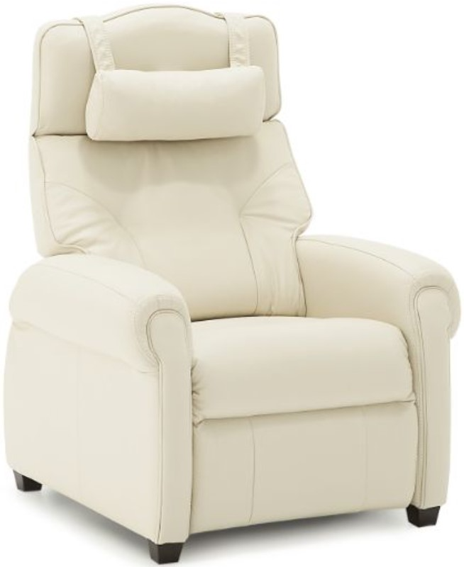 Palliser Furniture Customizable ZG6 Zero Gravity Recliner with Air Massage and Heat Edmond OK