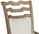 Pulaski™ Weston Hills 2-Piece Natural Upholstered Dining Arm Chair-4