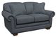La-Z-Boy® Mackenzie Eclipse Loveseat-0
