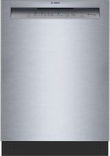 Anti-Fingerprint Stainless Steel