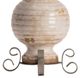 Crestview Collection Andrea Tuscan Cream Table Lamp-2