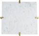 Riverside Furniture Everly Fresh Walnut/White End Table-3