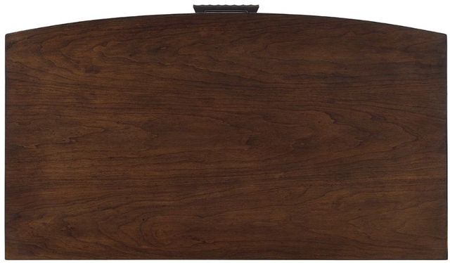 Lexington Home Laurel Canyon Verdes Warm Mocha Nightstand-2