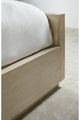 Hooker® Furniture Cascade Terrain King Panel Bed-3