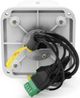 IC Realtime® White 4MP Indoor/Outdoor Bullet ANPR Camera-5