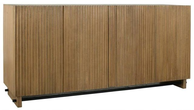 Uttermost® Kellem Natural Wood Cabinet-0