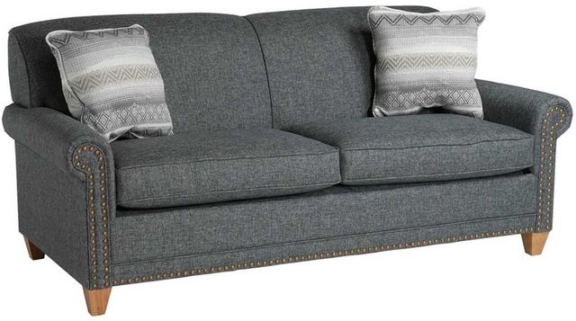Marshfield Furniture Customizable Robert Loveseat-1