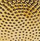 Signature Design by Ashley® Efim Gold 8" Vase-3
