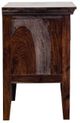 Porter International Designs Sonora Midnight Nightstand-2