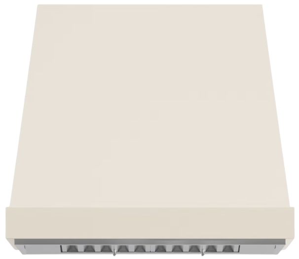 Wolf® 34" Stainless Steel Pro Insert Range Hood-0