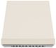 Wolf® 34" Stainless Steel Pro Insert Range Hood-0