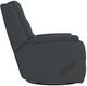 Flexsteel® Arlo Storm Manual Swivel Gliding Recliner-2