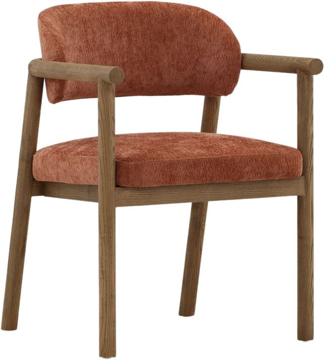 Dovetail Furniture Eloisa Clay Dining Chair-0