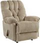 Best® Home Furnishings Customizable Raider Space Saver® Recliner-0
