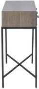 Fairfield® Customizable Expedition Console Table-3